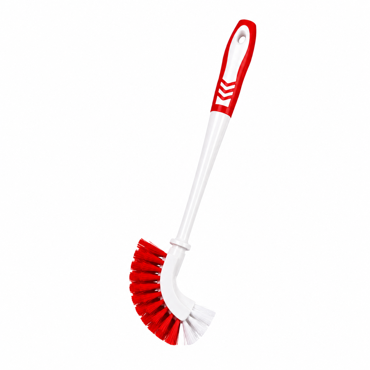 Crown Brushes Angled Toilet Cleaning Brush